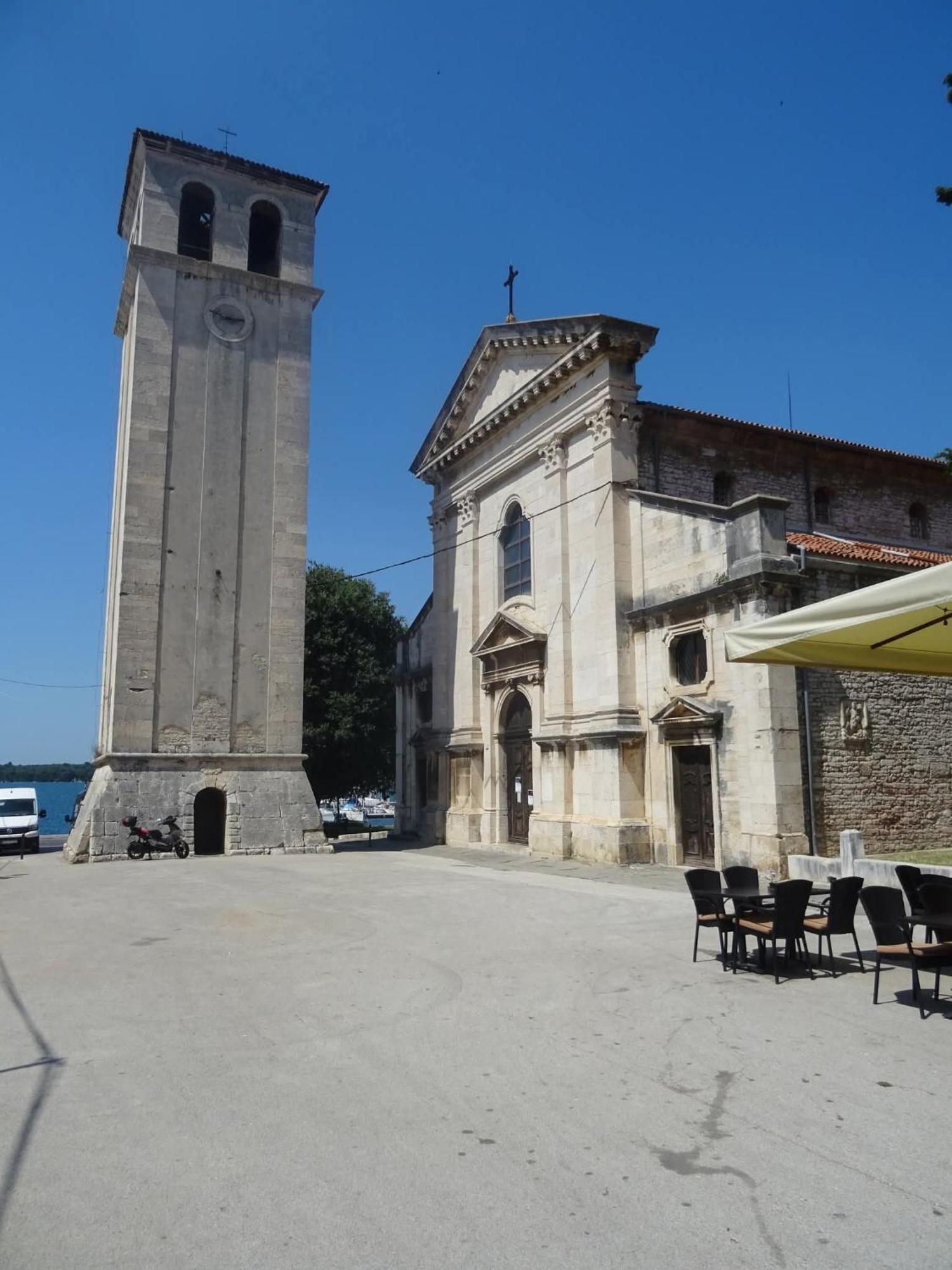 Apartman Diana,Free Parking Pula Exterior foto